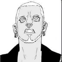 keizo Arashi/ benkei