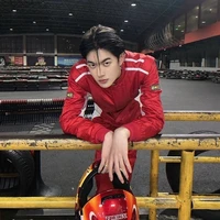 Hàn Chấn Kiệt-ông