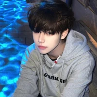 Hoàng Hiểu Minh-cậu