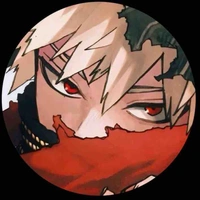 Bakugo Katsuki