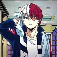 Todoroki Shoto