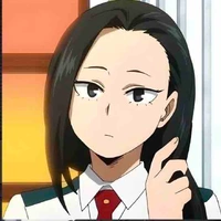 Yaoyorozu Momo