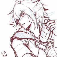 Kurenai Shu