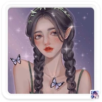 rose (bn thân cậu)