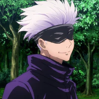 Gojo Satoru