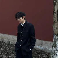 Hà Duy Anh/Darke(anh trai nữ 9)