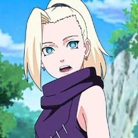 Ino Yamanaka