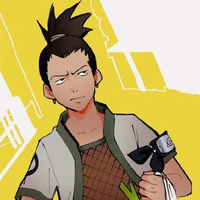 Shikamaru