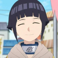 Hinata Hyuga