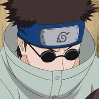 Shino Aburame