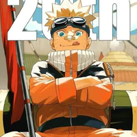 Uzumaki Naruto