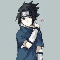 Uchiha Sasuke