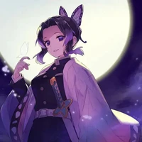 tác giả shinobu
