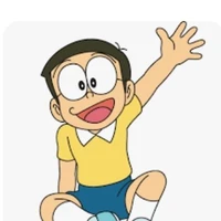 nobi nobita