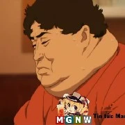 (Trợ lý đắc lực của Thiên Cọc)Mãnh Quân