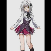 koneko toujou