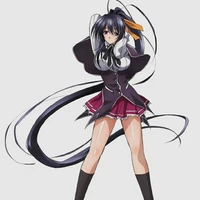 Akeno Himejima
