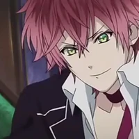 sakamaki ayato