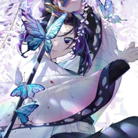 kocho shinobu