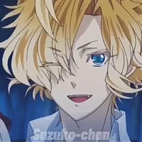 kou mukami