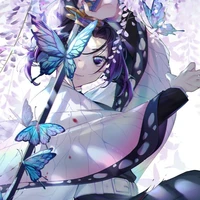 kocho shinobu