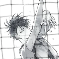 Oikawa Tooru