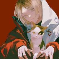 Kozume Kenma