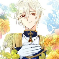 Sven Gide - Nhị hoàng tử