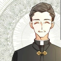 Flix Ronhartz - Linh mục trưởng