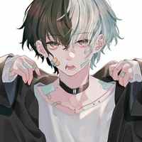 Mộc Dương _ Cậu truớc khi xuyên 🤧