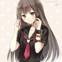 Trang Trang(bạn thân nữ9)