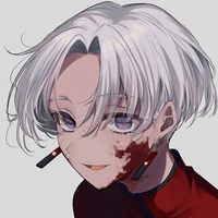 Sano / Kurokawa izana