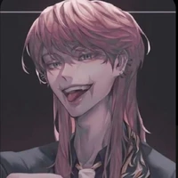 Sanzu / Akashi haruchiyo