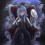 RIMURU TEMPEST