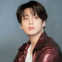 Jeon Jungkook