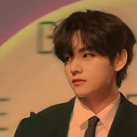 Kim Taehyung