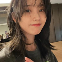 Lee Ji Eun(IU)