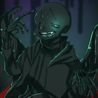 Nightmare sans
