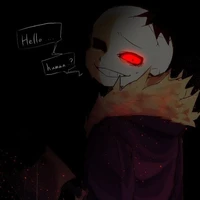 Horror sans