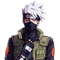 Kakashi
