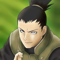 Shikamaru