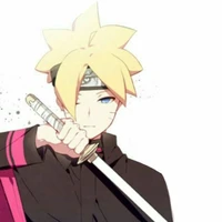 Boruto