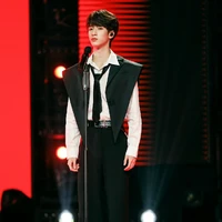 Nghiêm Hạo Tường_Anh🐻