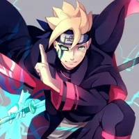 Boruto