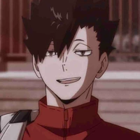 Kuroo Tetsurou