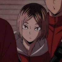 Kozume Kenma