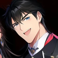 Frederick (bố Nanon) /Alpha/