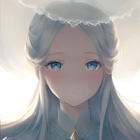 Gwyneth (mẹ Ohm) /Omega/