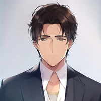 Albert (bố Ohm) /Alpha/