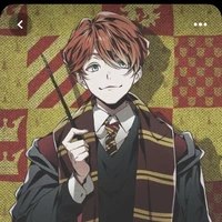 Ron Weasley